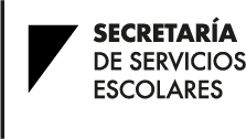 Logo Servicios Escolares FAD