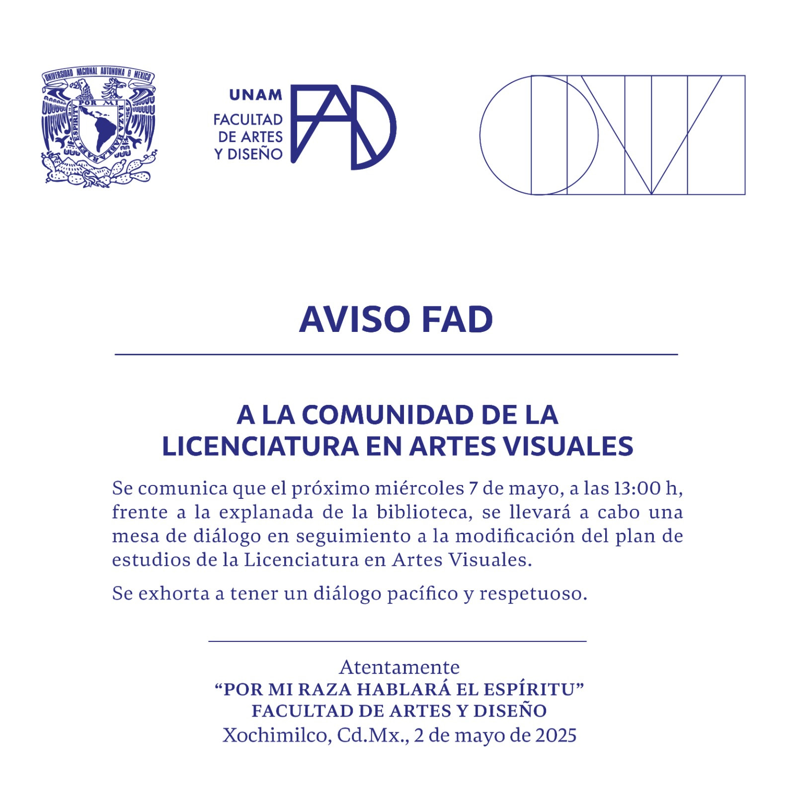 Aviso_FAD_2025-05-07