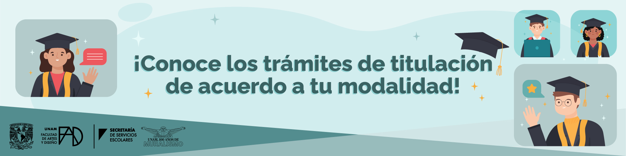 Trámite de Titulación 2021