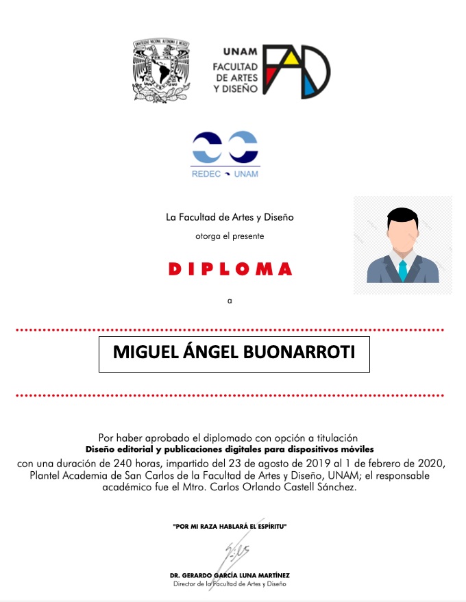 Diploma