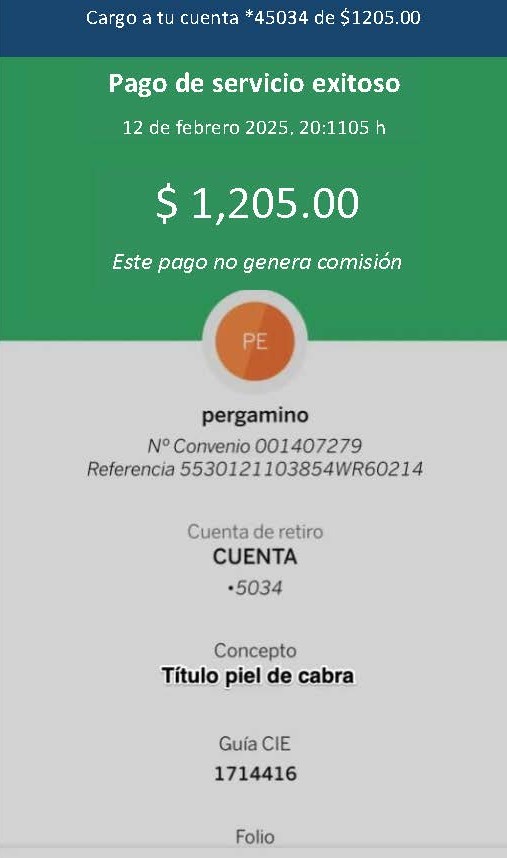 Ticket