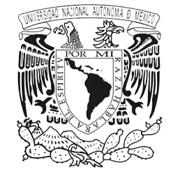 LOGO UNAM